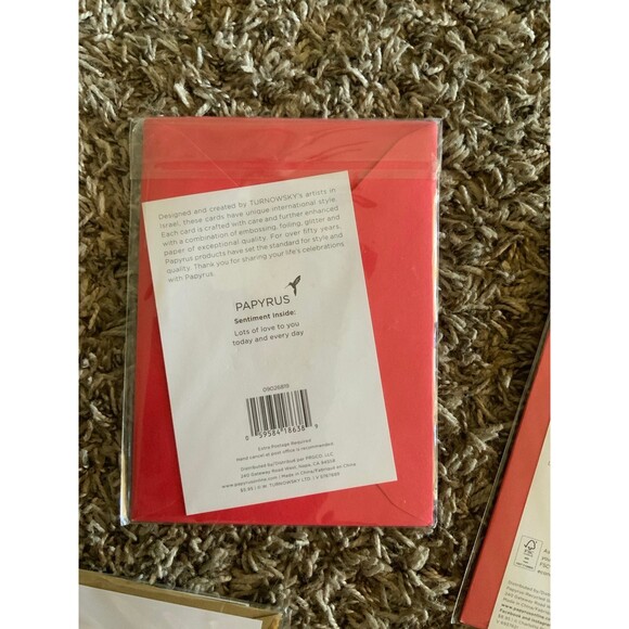 Cards - Picture 10 of 12